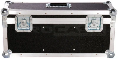 Кейс (кофр) для видеокамер Marshall CV620-BK4 Стандарт